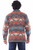 SOUTHWESTERN SHIRT Jacket 5297