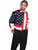 LONG SLEEVE STAR FLAG SHIRT RW029