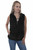 FAUX FUR Vests 8030 VEST