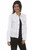 CONTEMPORARY DENIM WITH LACE INSET Jackets HC465