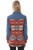 DENIM SHIRT WITH MICROFIBER HC766