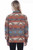 COLORFUL SOUTHWEST Jackets HC748