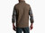 Burr Canvas Vest 1042