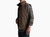 Burr Canvas Vest 1042