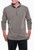 Revel 1/4 Zip Sweater 3007-REVEL