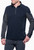 Revel 1/4 Zip Sweater 3007-REVEL