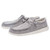 WALLY LINEN SHOES 110793901