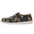 WENDY CAMO SHOES 121417003