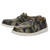 WENDY CAMO SHOES 121417003