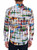 ROBERT GRAHAM WOVEN SHIRT RS231017CF