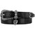 Hearts Reversible Belt B40209