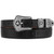 Country Croc Belt C42123