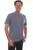 FARTHEST POINT FITTED T-SHIRT 5323