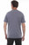 FARTHEST POINT FITTED T-SHIRT 5323