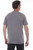 FARTHEST POINT FITTED T-SHIRT 5323