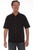FARTHEST POINT EMBROIDERED SHIRT 5304