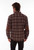 FARTHEST POINT FLANNEL BUTTON UP SHIRT 5340