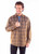 FARTHEST POINT SHERPA LINED SHIRT-JACKET 5354