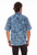 FARTHEST POINT BATIK SHIRT 5346