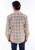 FARTHEST POINT CORDUROY SHIRT 5358