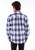 FARTHEST POINT CORDUROY SHIRT 5361