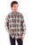 FARTHEST POINT CORDUROY SHIRT 5362