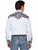 Poly/rayon blend snap front shirt P-634