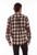 FARTHEST POINT FLANNEL BUTTON UP SHIRT 5339