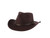 San Antonio Wool Outback Hat DF105