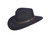 San Antonio Wool Outback Hat DF105