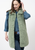 SHAGGY VEST 121167