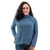 Harlow Zip Neck Fleece HARLOW-M886198