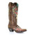 Deer Skull Embroidered Boot #A3652