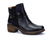 San sebastián leather ankle boots W1T-8906C2