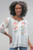 Tami Embroidered Tunic KYSV185