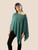 EDEN CONVERTIBLE PONCHO,Eden II Poncho,Eden Convertible Pancho M2077 EDEN CONVERTIBLE PONCHO,Eden II Poncho,Eden Convertible Pancho M2077
