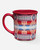 18 oz Ceramic Mug,CERAMIC MUG XC871
