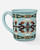 18 oz Ceramic Mug XC871