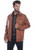 ZIP FRONT MEN'S Jacket 727