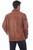 ZIP FRONT MEN'S Jacket 727