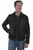 ZIP FRONT MEN'S Jacket 727