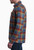 Dillingr Flannel Long Sleeve Shirt 7186-DILLINGR