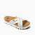 CUSHION BLOOM HI SANDALS #CI8824