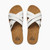 CUSHION BLOOM HI SANDALS #CI8824