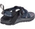 Z/1 KIDS WIDE STRAP SANDALS J180271