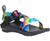 Z/1 KIDS WIDE STRAP SANDALS JCH199812