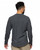 NORTHEND HENLEY PULLOVER SWEATSHIRT FCF23K11