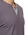 NORTHEND HENLEY PULLOVER SWEATSHIRT FCF23K11