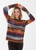 Boatneck Space Dye Sweater 1279874
