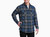 Joydydr Fleece Long Sleeve Shirt 7253-JOYRYDR-FL